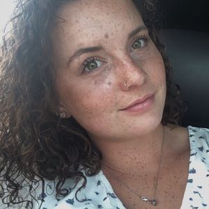 Meet your Posher, Allie